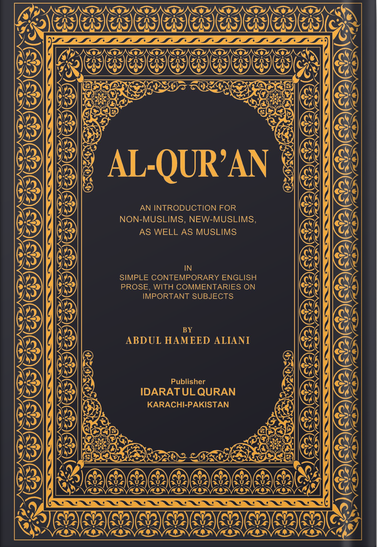 Introducing the Quran